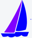 Blog, Logo VivrEnBateau